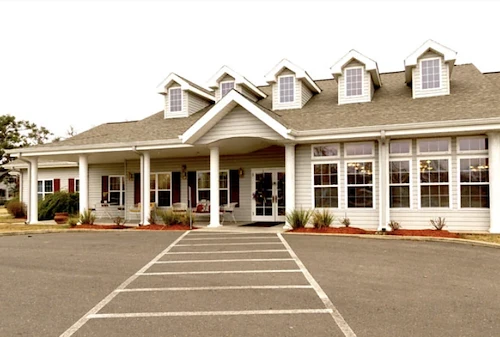 Image of Trustwell Living at Bailey Place (1)