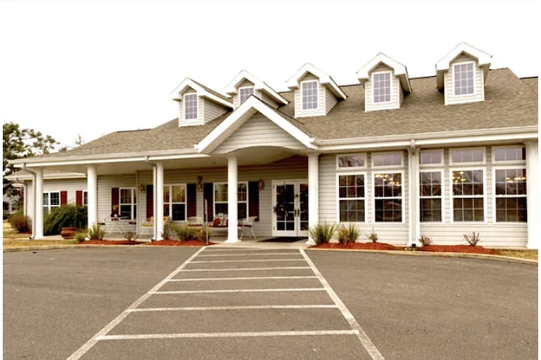 Image of Trustwell Living at Bailey Place (1)