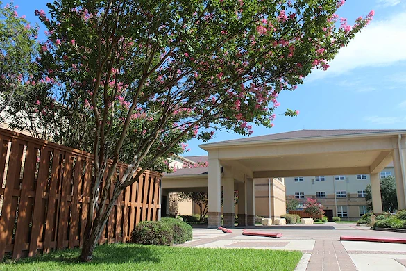 Image of Ascension Living Providence Village (1)