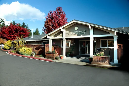 Image of Chehalem Post Acute (1)
