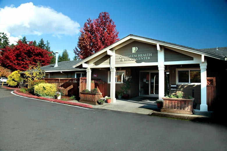 Image of Chehalem Post Acute (1)