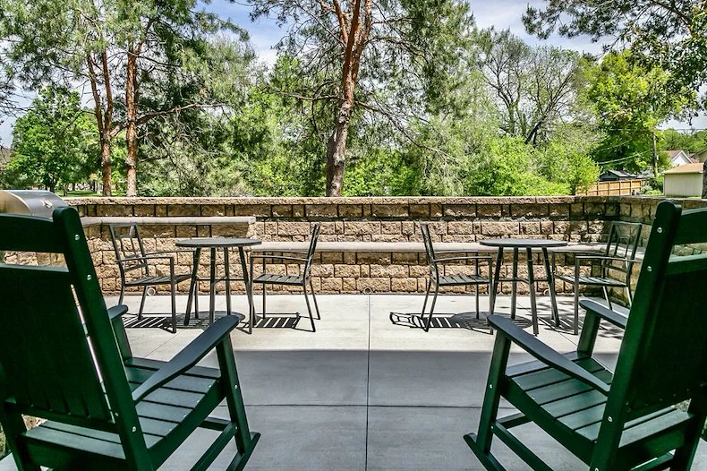 Image of Sunrise Gardens Senior Living (3)