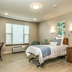 Image of Crystal Pines Rehabilitation & Health Care Center (5)