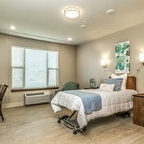 Image of Crystal Pines Rehabilitation & Health Care Center (5)