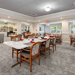 Image of Park Square Manor (5)