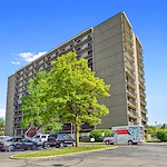 Image of Carnegie Tower at Fairfax (2)