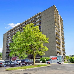 Image of Carnegie Tower at Fairfax (2)