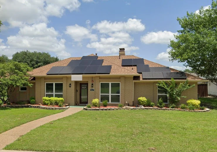 Image of Dear Friend Residentials (1)