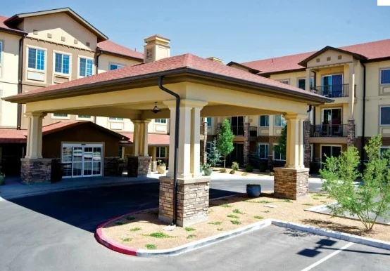 Image of Palmilla Senior Living (1)