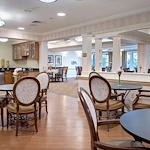 Image of Sunrise of Cuyahoga Falls (3)