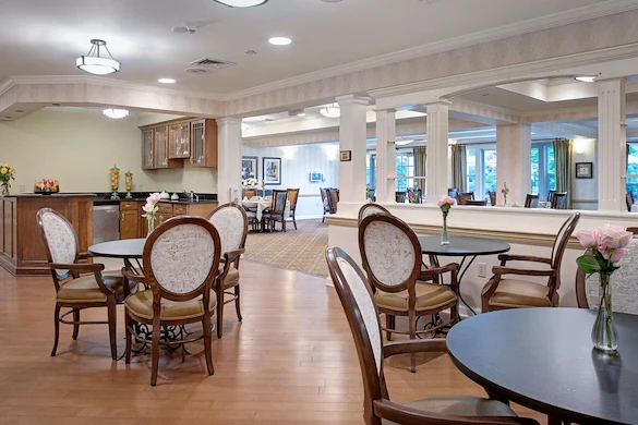 Image of Sunrise of Cuyahoga Falls (3)