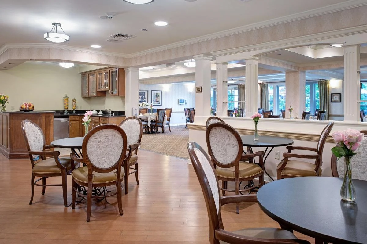 Image of Sunrise of Cuyahoga Falls (3)