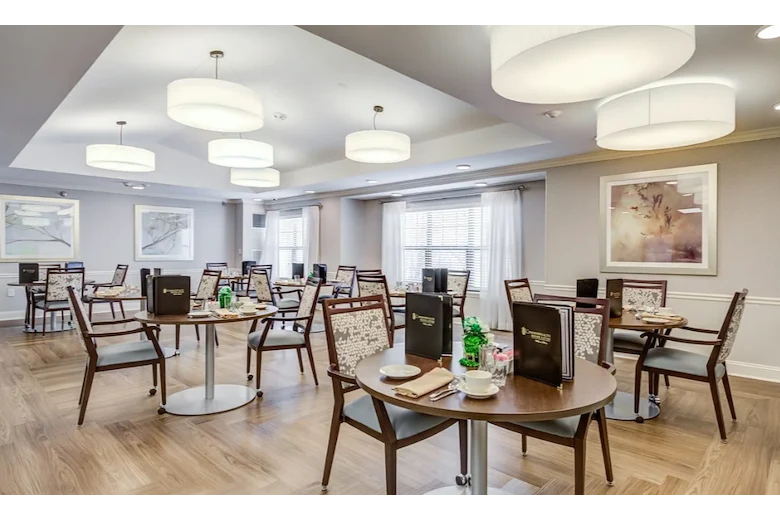 Image of Commonwealth Senior Living at New Baltimore (4)