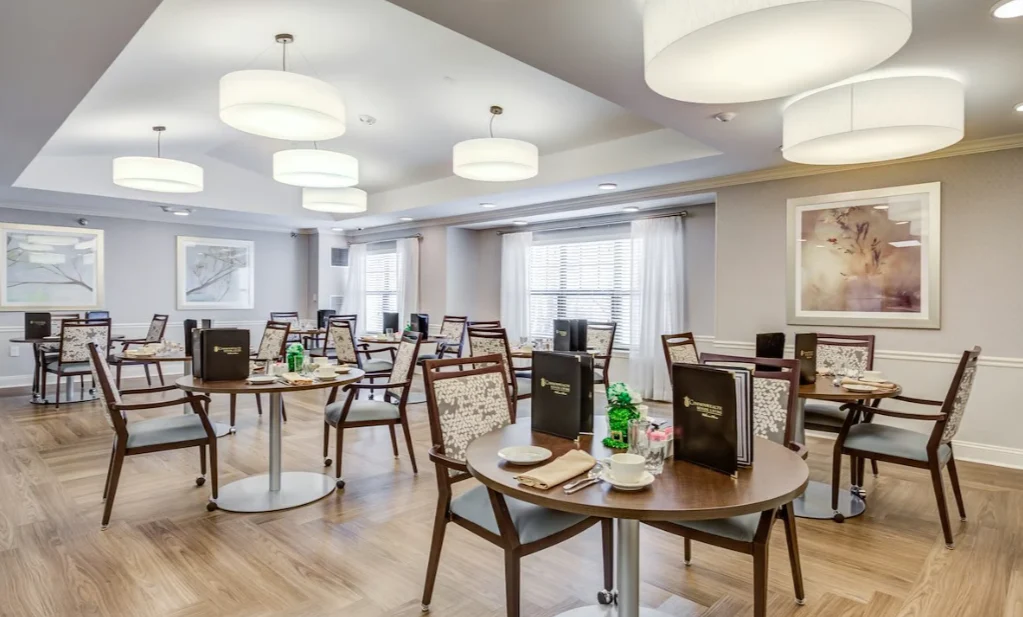 Image of Commonwealth Senior Living at New Baltimore (4)