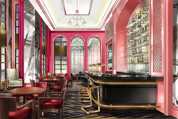 Image of The Fitzgerald of Palisades (7)