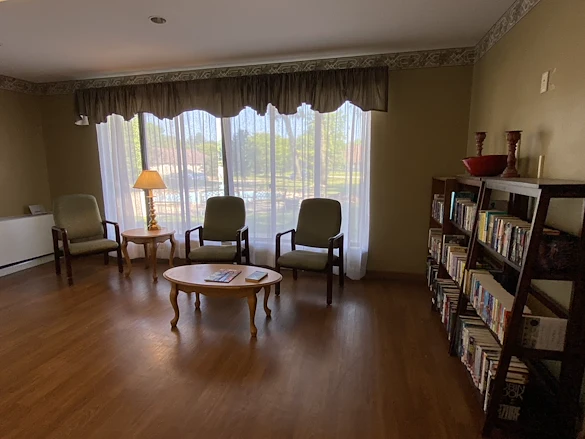 Image of Brickyard Healthcare - Fountainview Care Center (3)