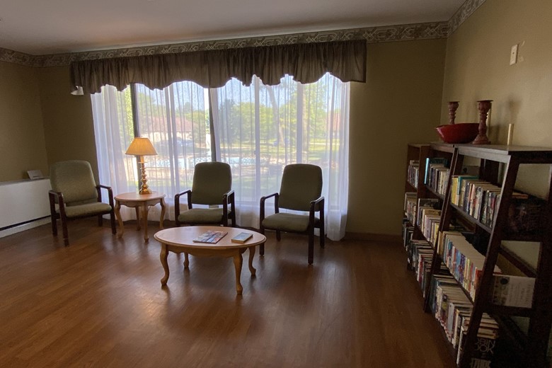 Image of Brickyard Healthcare - Fountainview Care Center (3)