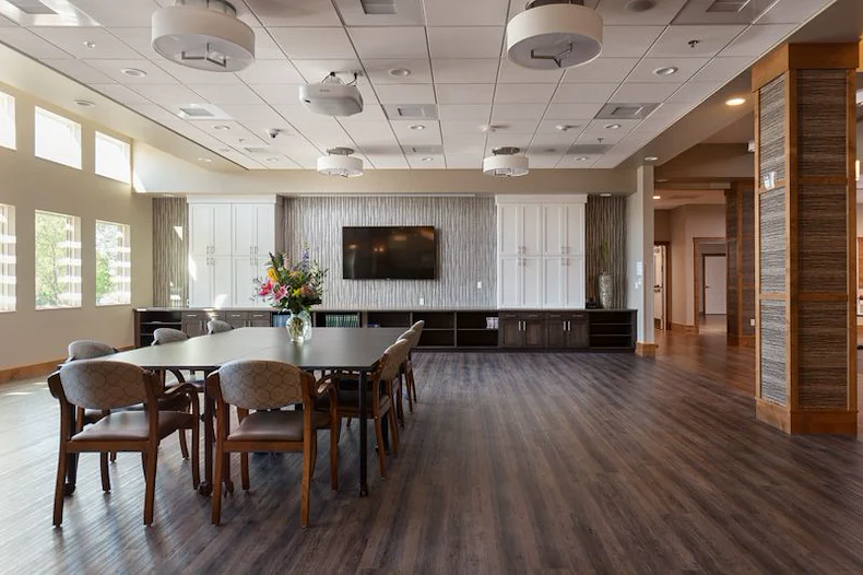 Image of The Courtyard at Westhills Village (2)