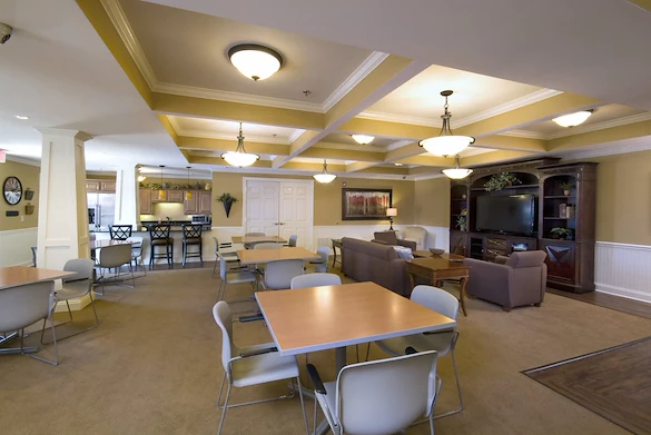 Image of Thornbury Pointe (9)