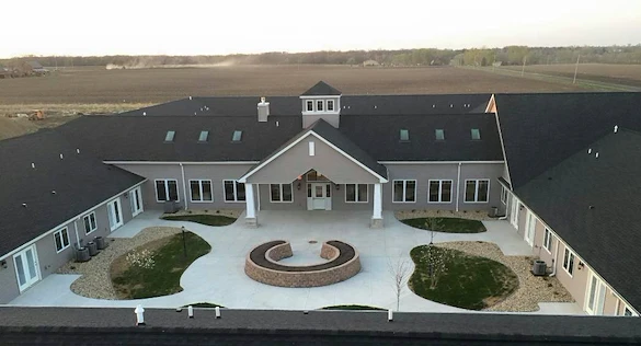 Image of Villas of Holly Brook, Morton, Illinois (4)