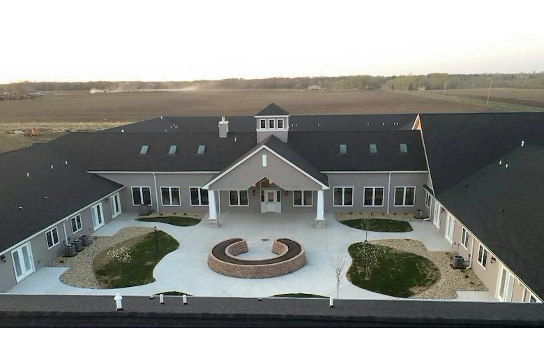 Image of Villas of Holly Brook, Morton, Illinois (4)