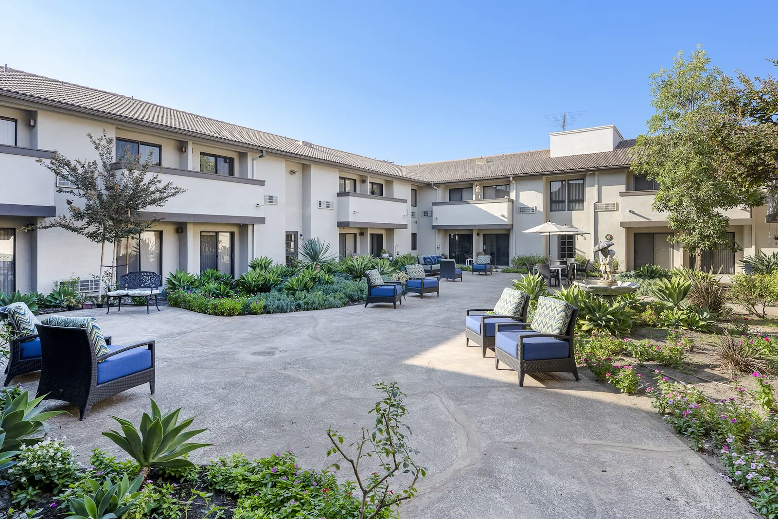 Image of Crescendo Senior Living (2)