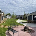 Image of Maggie's Place at Colonial Village (2)