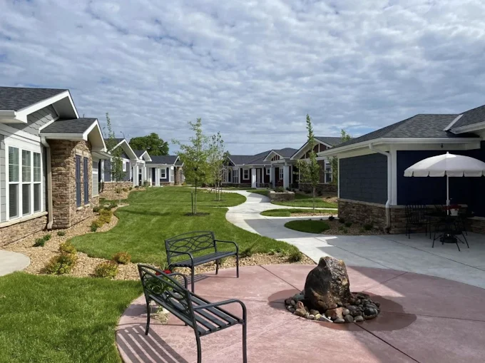 Image of Maggie's Place at Colonial Village (2)