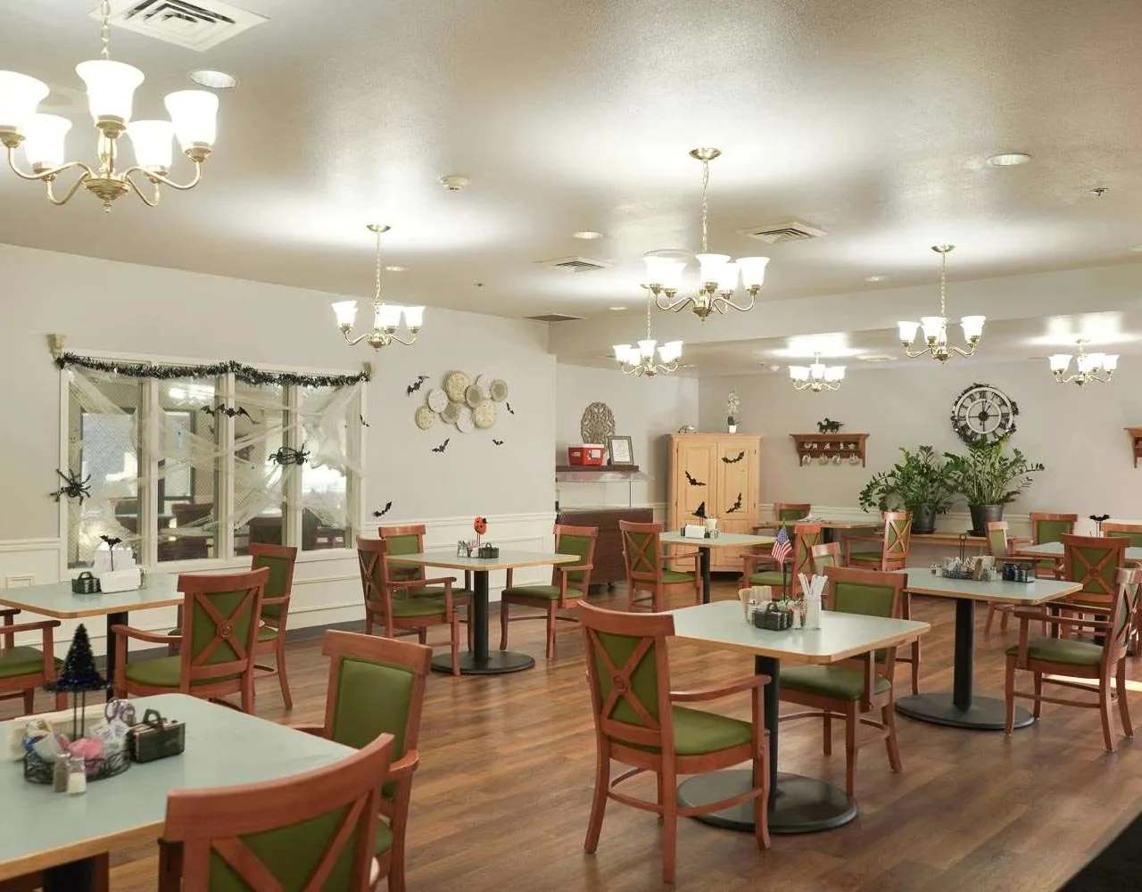 Image of Twin Rivers Senior Living (2)