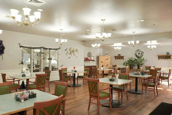 Image of Twin Rivers Senior Living (2)