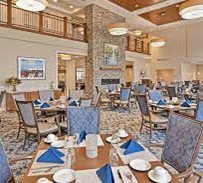 Image of The Woods at Merrimack Retirement Community (2)