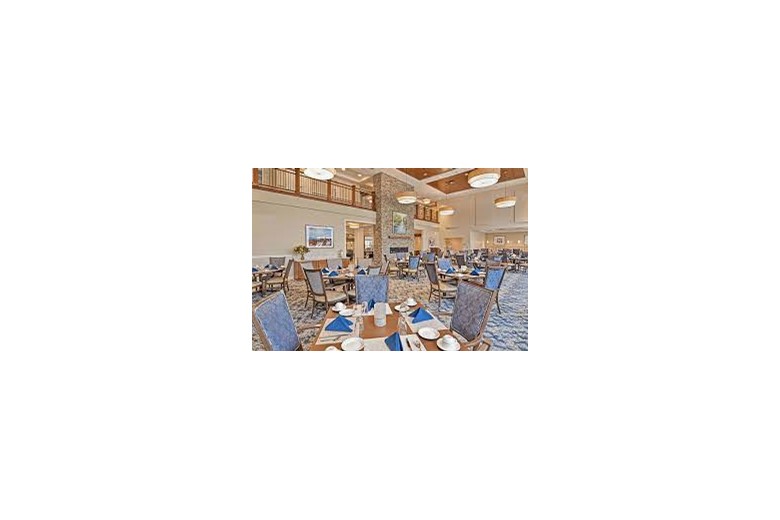 Image of The Woods at Merrimack Retirement Community (2)