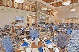 Image of The Woods at Merrimack Retirement Community (2)