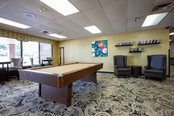 Image of Union City Health and Rehabilitation (7)