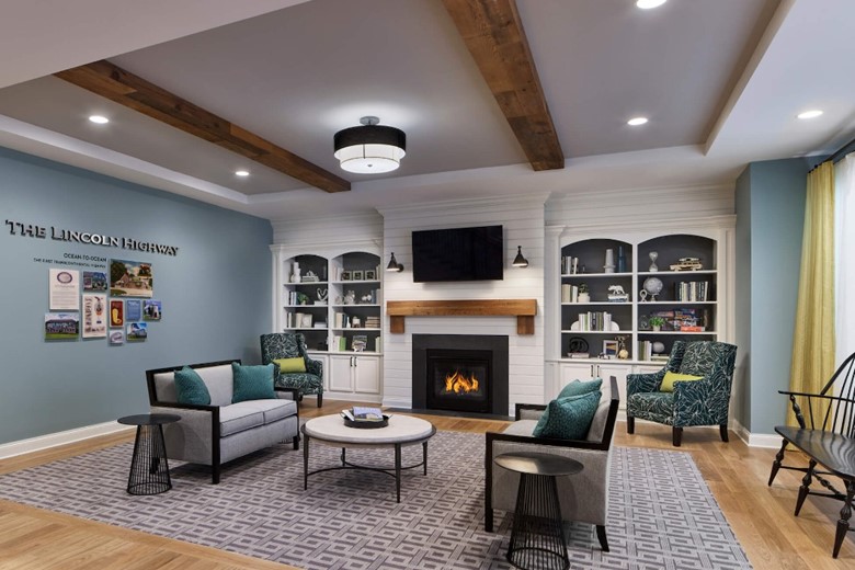 Image of Arbor Terrace Exton (4)
