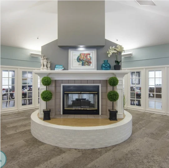 Image of Willow Grove of Maumelle (2)