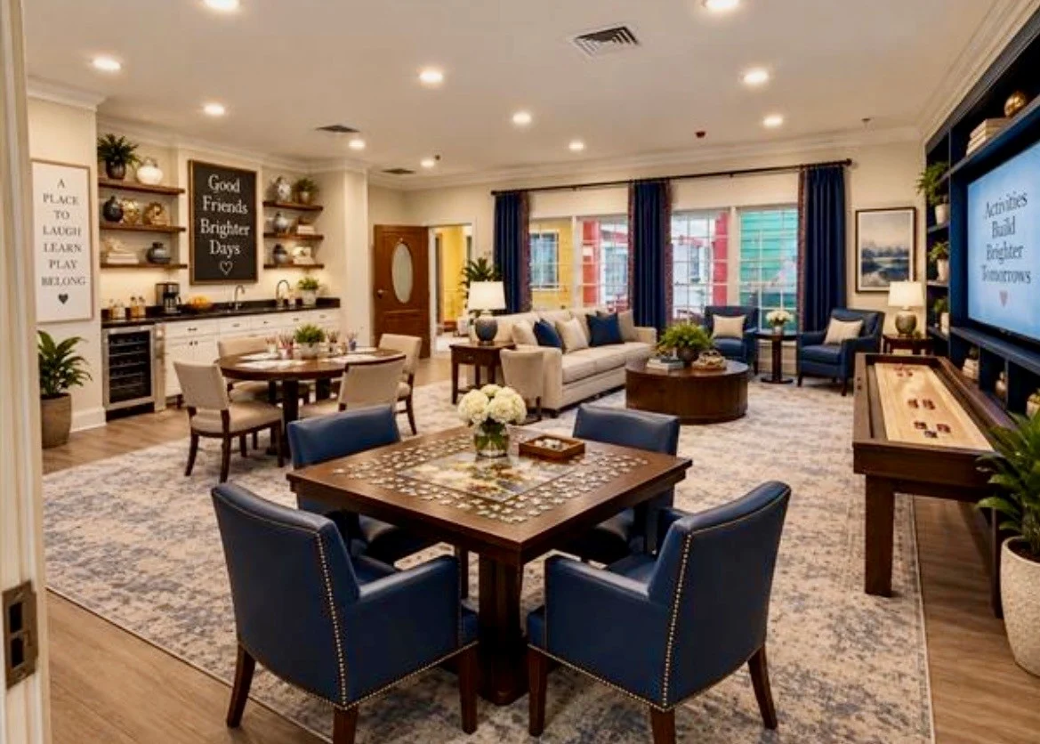 Image of Sunflower Springs at Summit Place - Coming Soon (2)