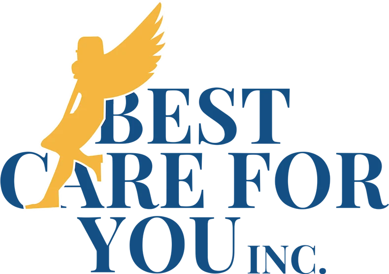 Best Care For You, Inc's Logo