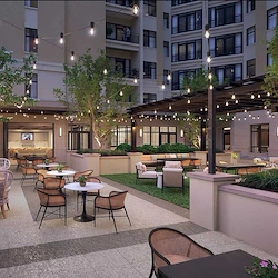 Image of The Carnegie at Washingtonian Center - Coming Soon (2)