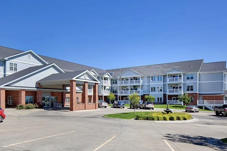 Kinship Pointe Northridge Home Health of Kearney Photo (2)