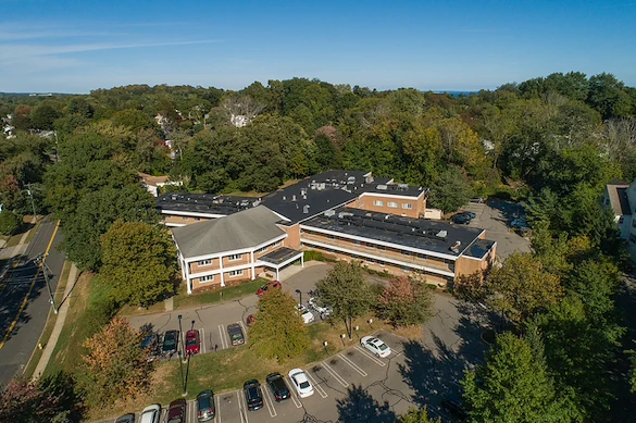 Image of Milford Health & Rehabilitation Center (5)