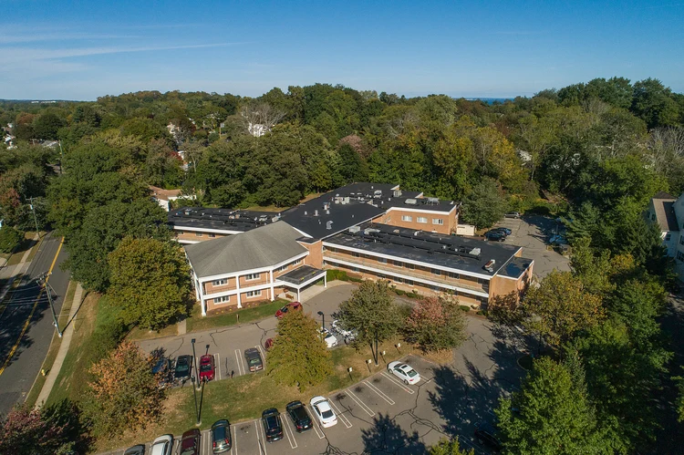 Image of Milford Health & Rehabilitation Center (5)