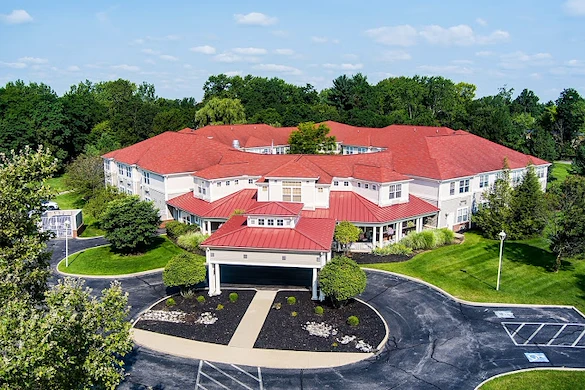 Image of Southwest Commons by New Perspective (7)