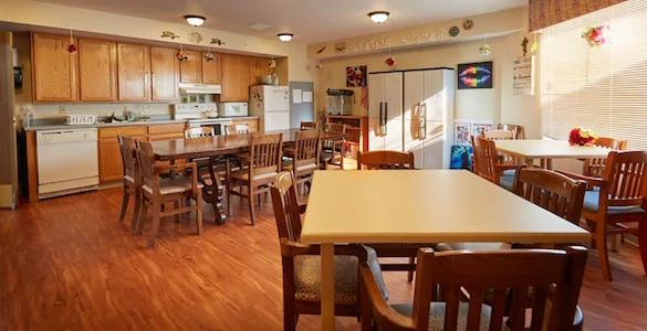 Image of Dayspring Villa (4)