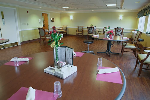 Image of Brookdale Sakonnet Bay Healthcare (3)