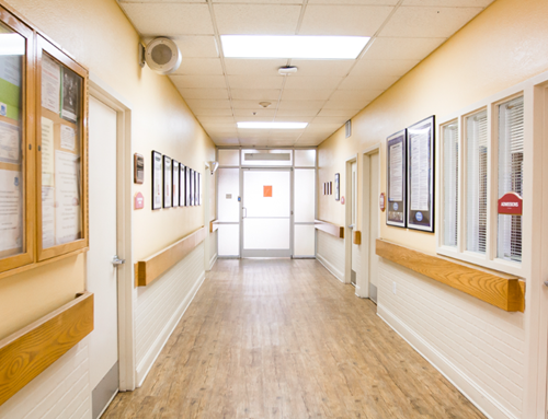 Image of Signature Healthcare Of Rockwood Rehab & Wellness (4)