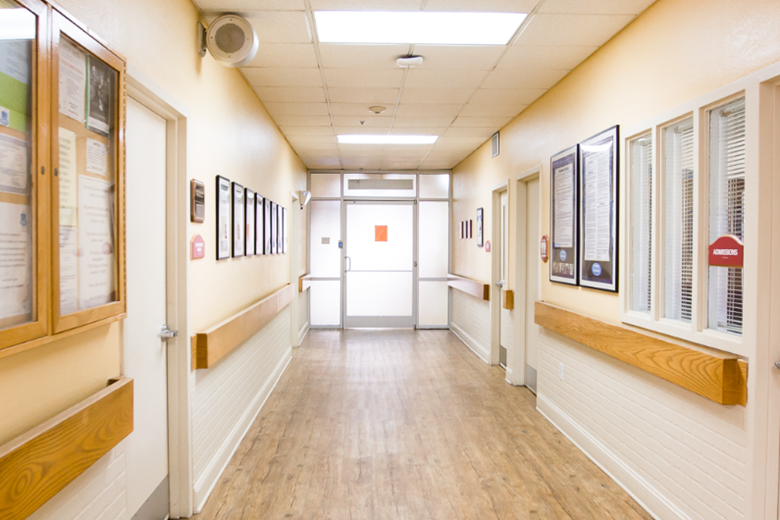 Image of Signature Healthcare Of Rockwood Rehab & Wellness (4)