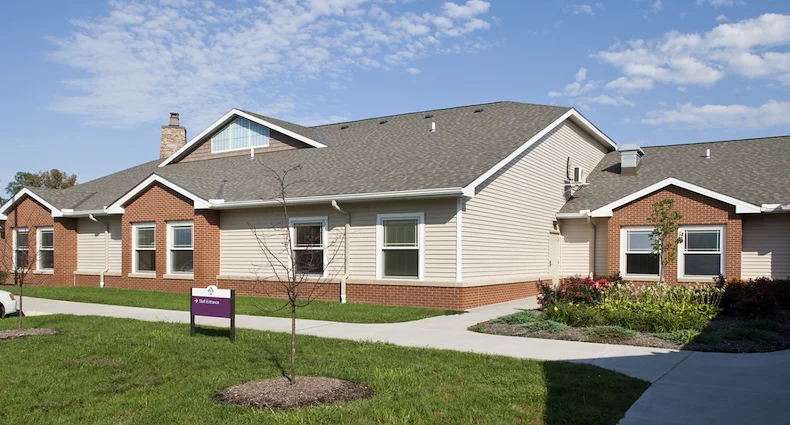 Image of Madonna Manor Senior Living Community (1)