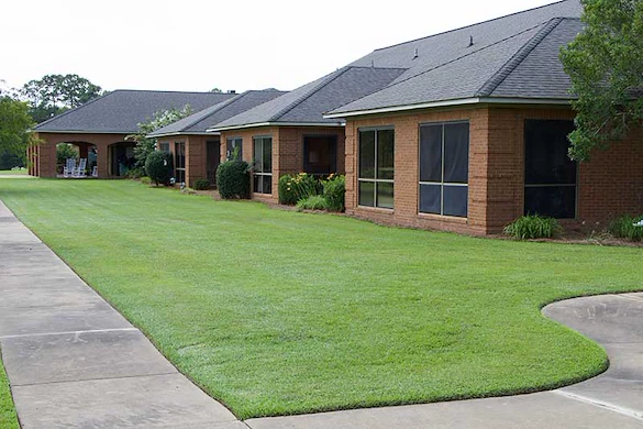 Image of Magnolia Manor Moultrie (2)