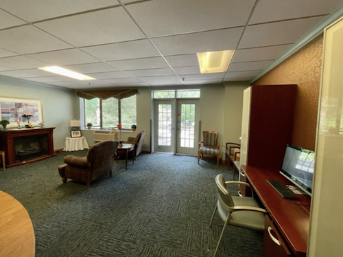 Image of Buckeye Forest at Fairfield Health Center (5)